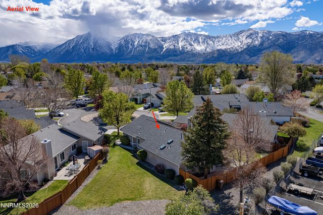 1797 Linden Court, Minden, NV 89423