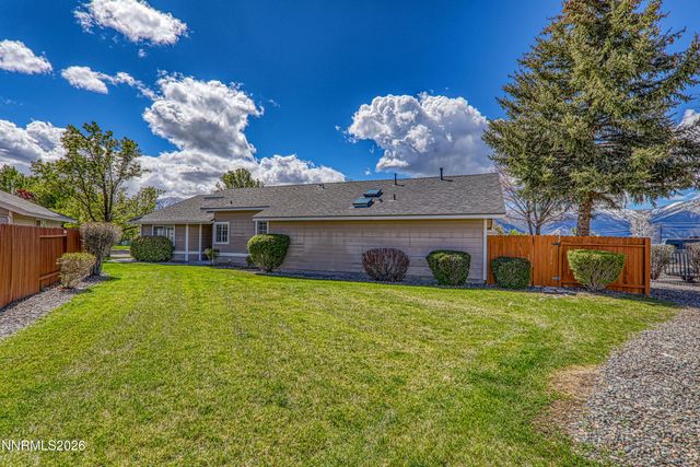 1797 Linden Court, Minden, NV 89423