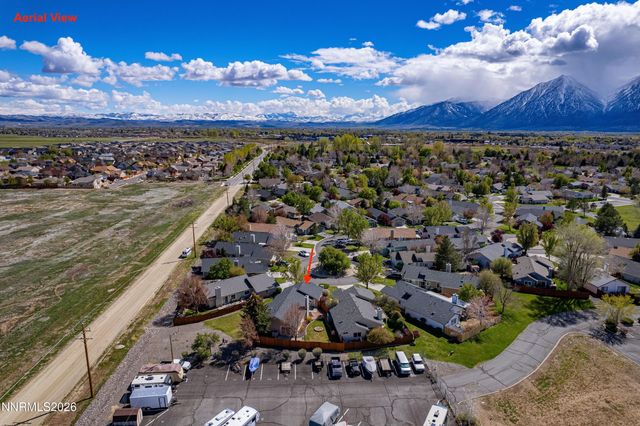 1797 Linden Court, Minden, NV 89423