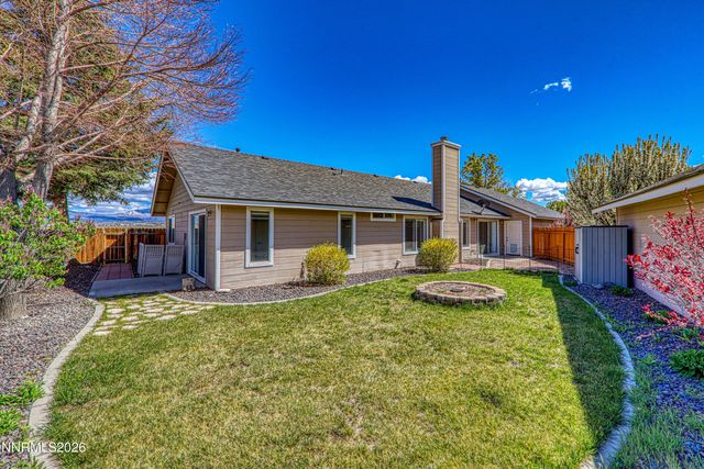 1797 Linden Court, Minden, NV 89423