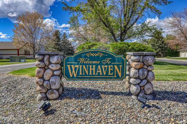 1797 Linden Court, Minden, NV 89423