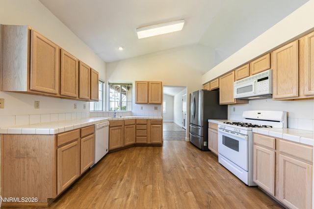 1797 Linden Court, Minden, NV 89423