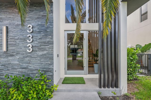 333 S Swinton Avenue, Delray Beach, FL 33444