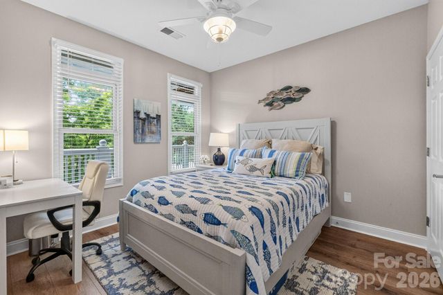 637 Williamson Road 205, Mooresville, NC 28117