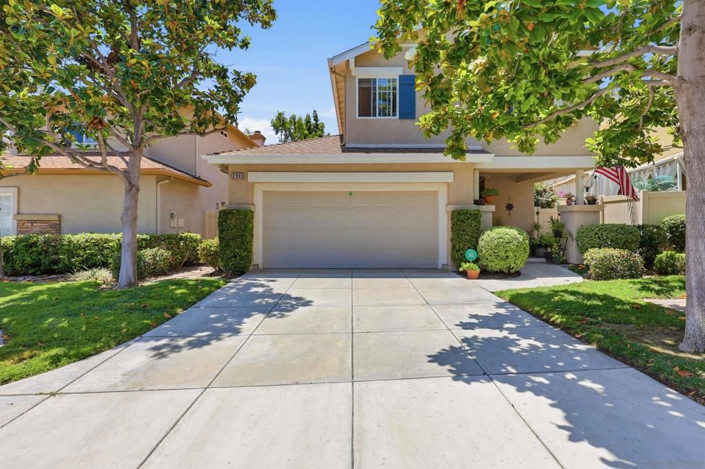 Image 2 of property listing at 2995 W Canyon, San Diego, CA 92123