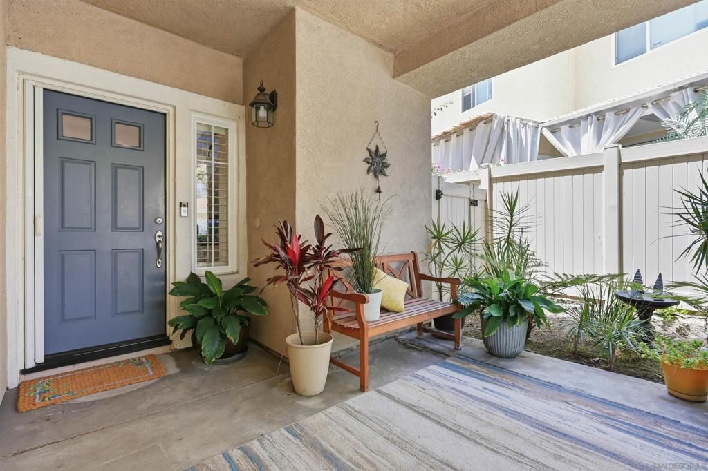 Image 3 of property listing at 2995 W Canyon, San Diego, CA 92123