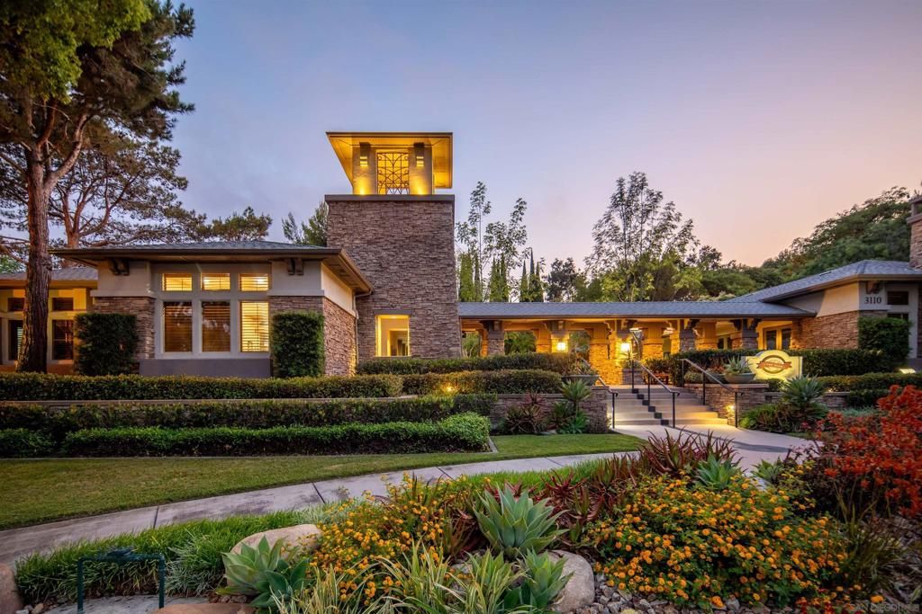 Image 32 of property listing at 2995 W Canyon, San Diego, CA 92123