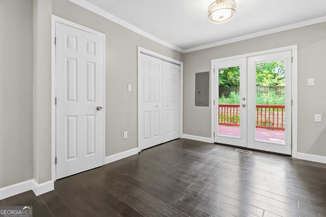 1448 Rome Drive NW 1448, Atlanta, GA 30314