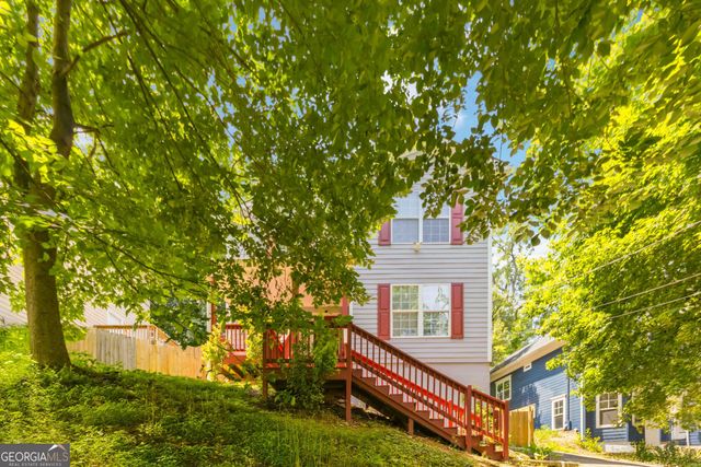 1448 Rome Drive NW 1448, Atlanta, GA 30314