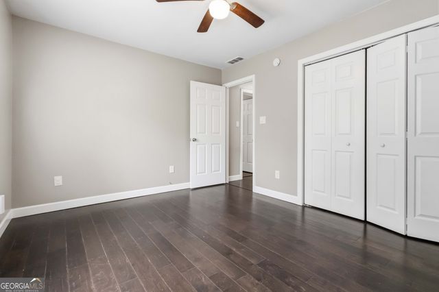 1448 Rome Drive NW 1448, Atlanta, GA 30314