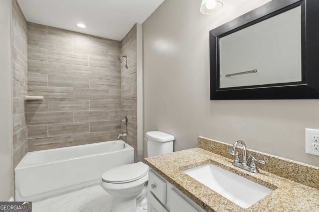 1448 Rome Drive NW 1448, Atlanta, GA 30314