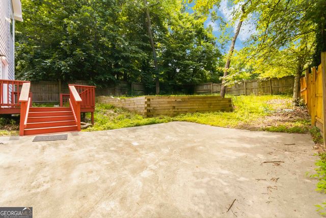 1448 Rome Drive NW 1448, Atlanta, GA 30314