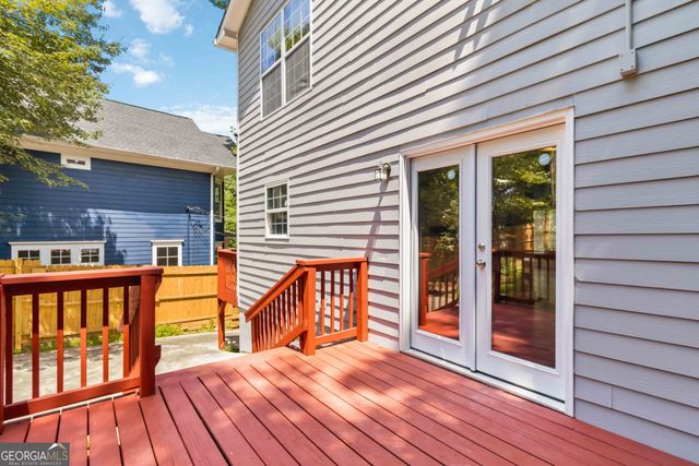 1448 Rome Drive NW 1448, Atlanta, GA 30314