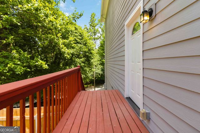 1448 Rome Drive NW 1448, Atlanta, GA 30314