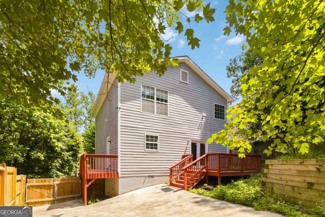 1448 Rome Drive NW 1448, Atlanta, GA 30314