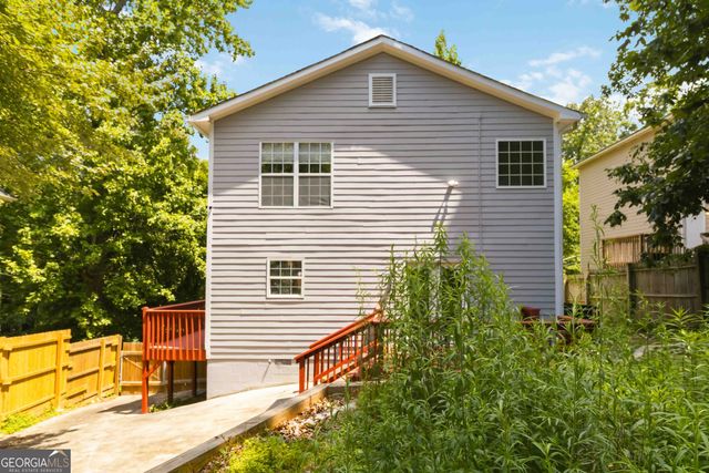 1448 Rome Drive NW 1448, Atlanta, GA 30314