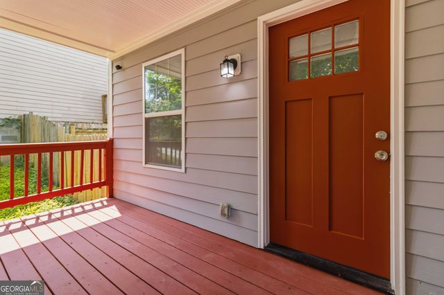 1448 Rome Drive NW 1448, Atlanta, GA 30314