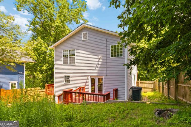 1448 Rome Drive NW 1448, Atlanta, GA 30314