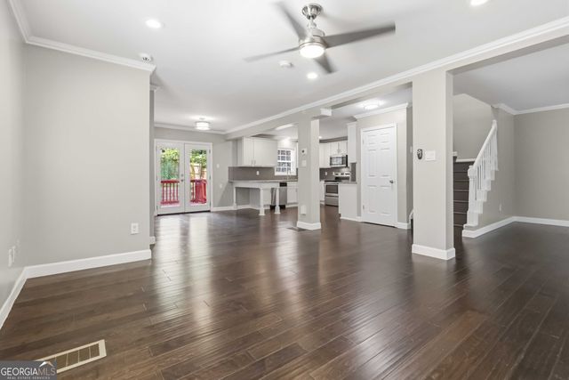 1448 Rome Drive NW 1448, Atlanta, GA 30314