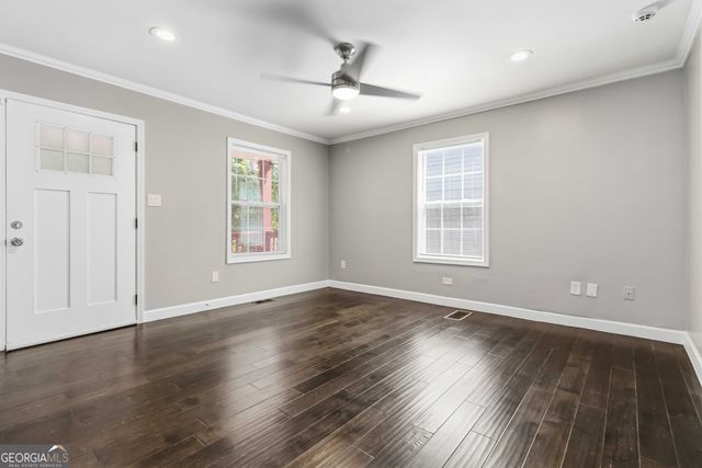 1448 Rome Drive NW 1448, Atlanta, GA 30314