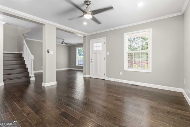 1448 Rome Drive NW 1448, Atlanta, GA 30314