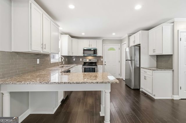 1448 Rome Drive NW 1448, Atlanta, GA 30314