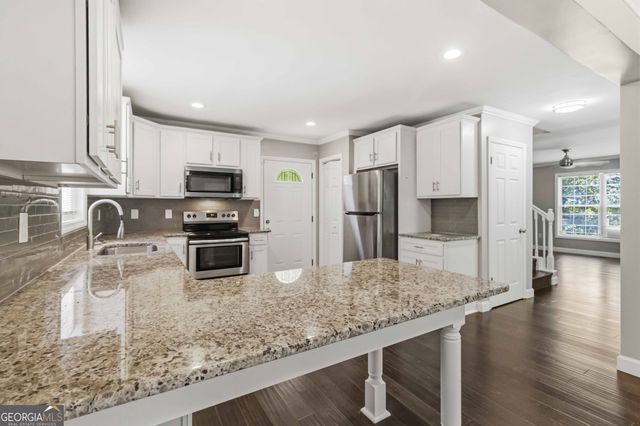 1448 Rome Drive NW 1448, Atlanta, GA 30314