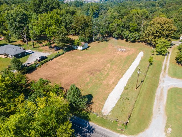 0 Mullins Chapel Rd, Shelbyville, TN 37160