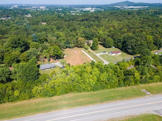 0 Mullins Chapel Rd, Shelbyville, TN 37160