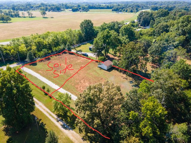 0 Mullins Chapel Rd, Shelbyville, TN 37160
