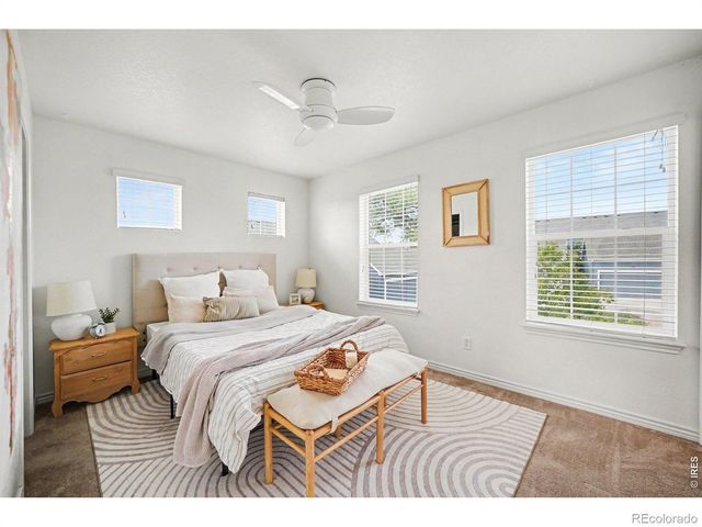 133 Casper Drive, Lafayette, CO 80026