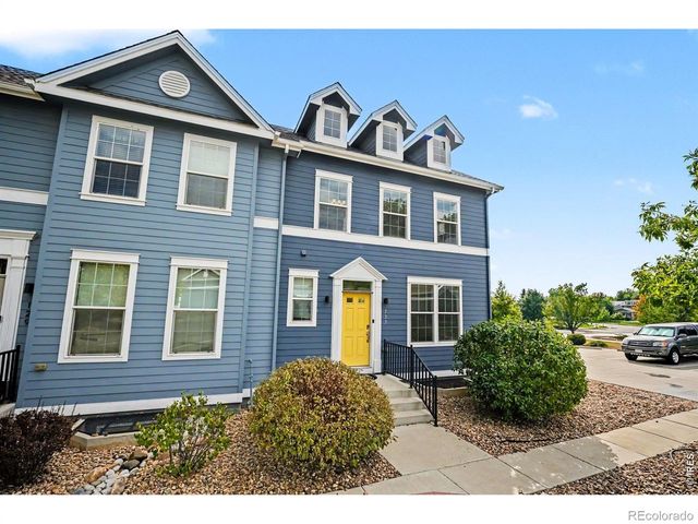 133 Casper Drive, Lafayette, CO 80026