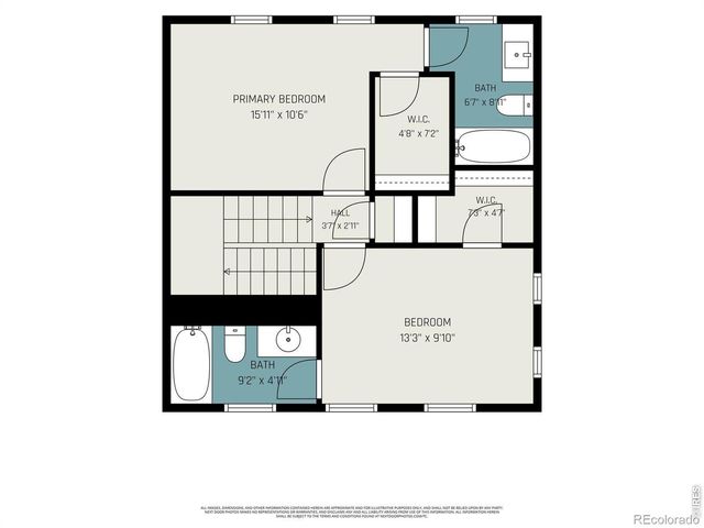 133 Casper Drive, Lafayette, CO 80026