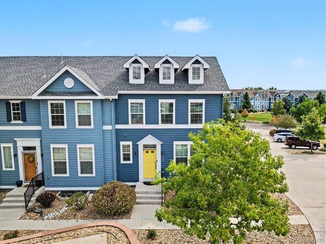 133 Casper Drive, Lafayette, CO 80026