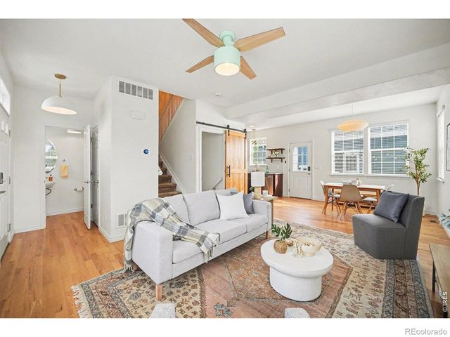 133 Casper Drive, Lafayette, CO 80026