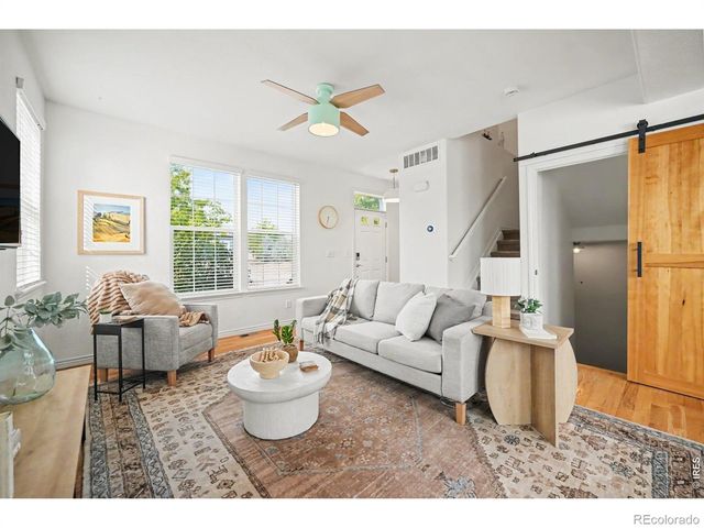 133 Casper Drive, Lafayette, CO 80026