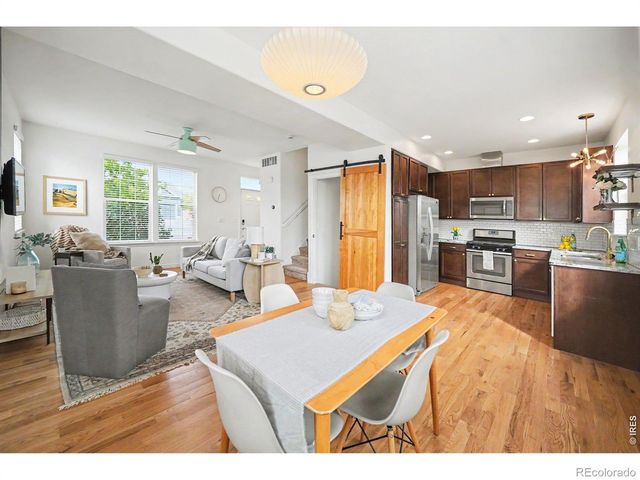 133 Casper Drive, Lafayette, CO 80026