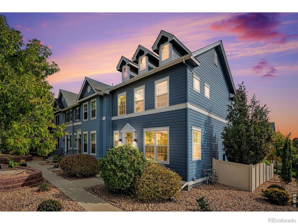 133 Casper Drive, Lafayette, CO 80026