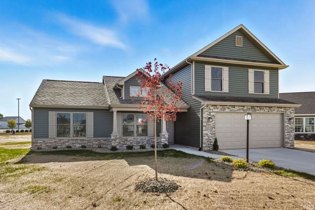 12005 Swather Court, Fort Wayne, IN 46818