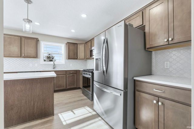 12005 Swather Court, Fort Wayne, IN 46818