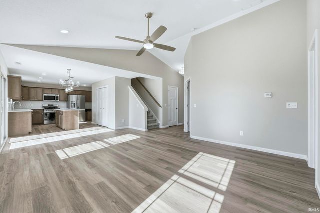 12005 Swather Court, Fort Wayne, IN 46818