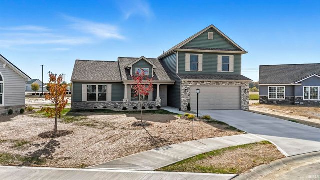 12005 Swather Court, Fort Wayne, IN 46818