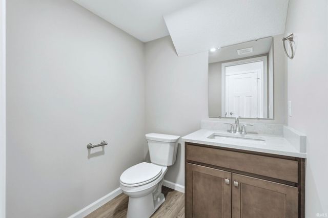 12005 Swather Court, Fort Wayne, IN 46818