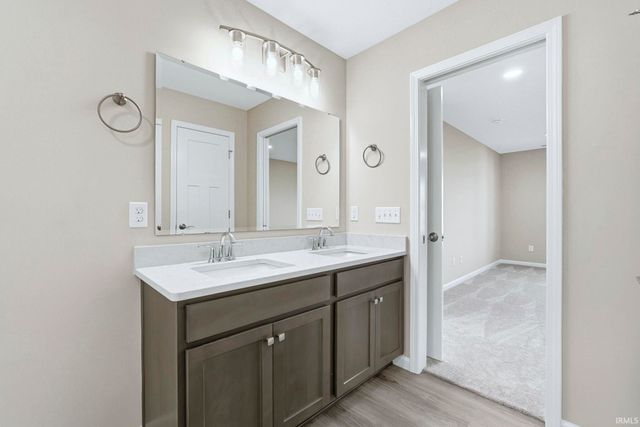 12005 Swather Court, Fort Wayne, IN 46818