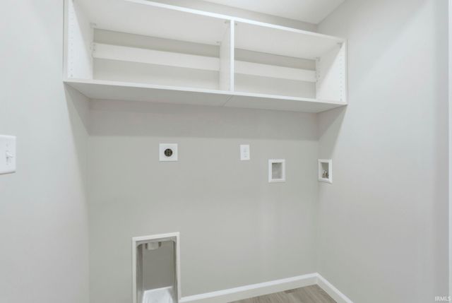 12005 Swather Court, Fort Wayne, IN 46818