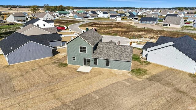 12005 Swather Court, Fort Wayne, IN 46818