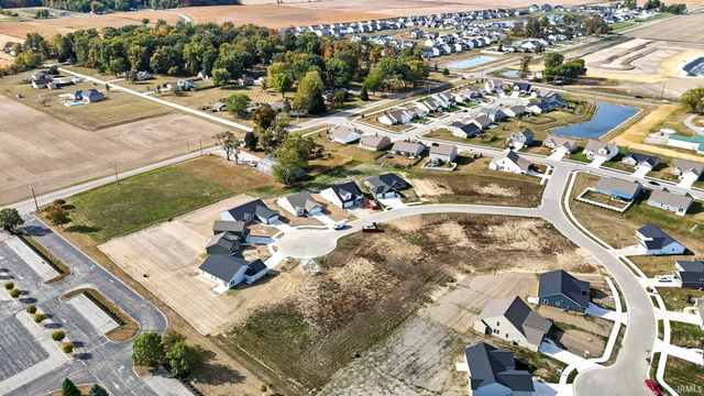 12005 Swather Court, Fort Wayne, IN 46818