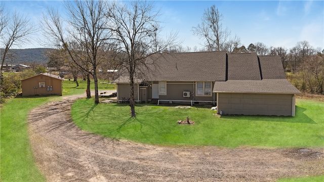 206 Arkansas Street, Danville, AR 72833