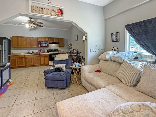 206 Arkansas Street, Danville, AR 72833