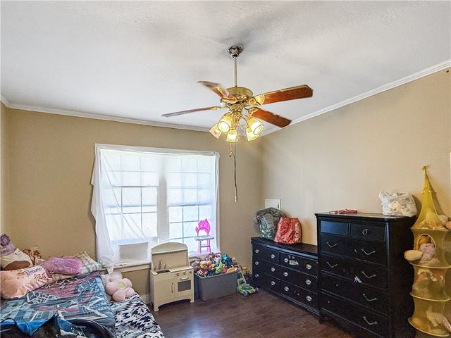 206 Arkansas Street, Danville, AR 72833